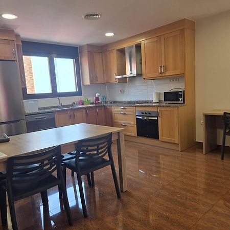 Ancla Spaces Nuevo Apt Cerca Del Mar, Sin Vistas Vinarós Zewnętrze zdjęcie
