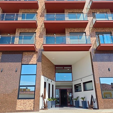Ancla Spaces Nuevo Apt Cerca Del Mar, Sin Vistas Vinarós Zewnętrze zdjęcie