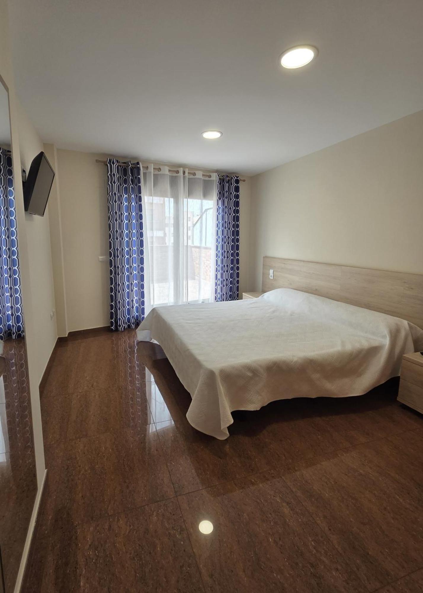 Ancla Spaces Nuevo Apt Cerca Del Mar, Sin Vistas Vinarós Zewnętrze zdjęcie