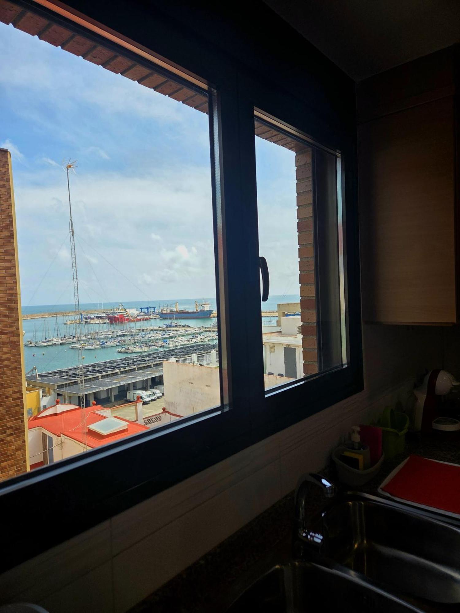 Ancla Spaces Nuevo Apt Cerca Del Mar, Sin Vistas Vinarós Zewnętrze zdjęcie