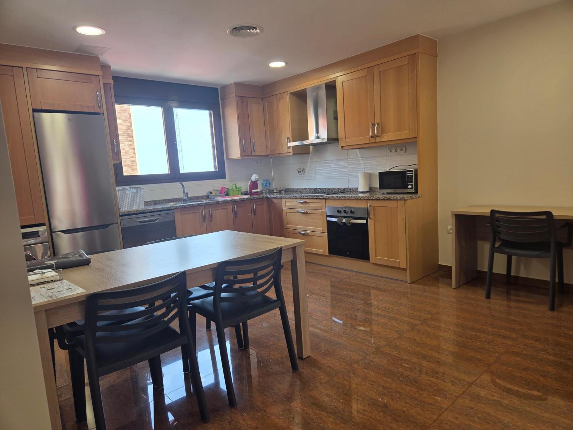 Ancla Spaces Nuevo Apt Cerca Del Mar, Sin Vistas Vinarós Zewnętrze zdjęcie