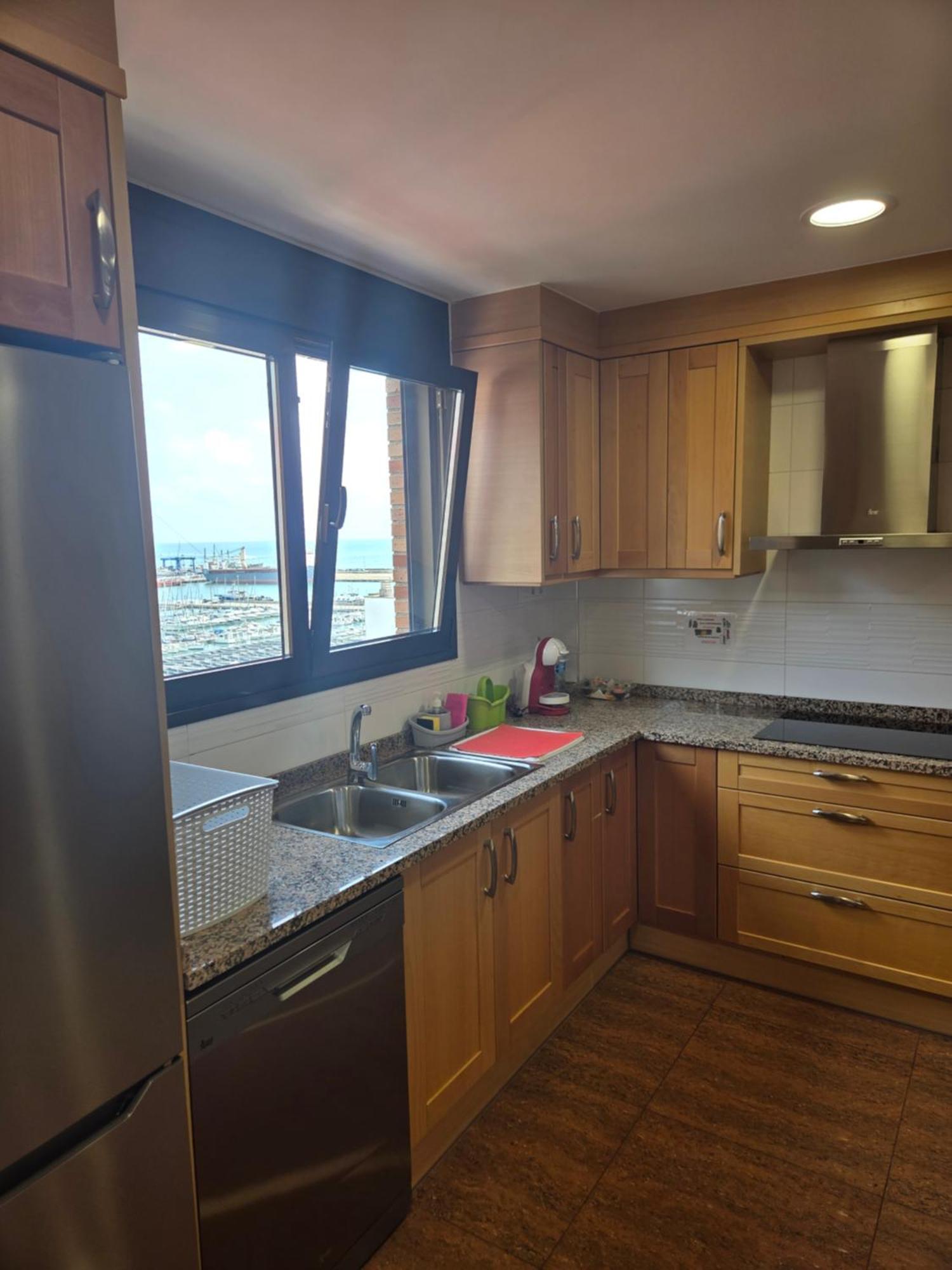 Ancla Spaces Nuevo Apt Cerca Del Mar, Sin Vistas Vinarós Zewnętrze zdjęcie